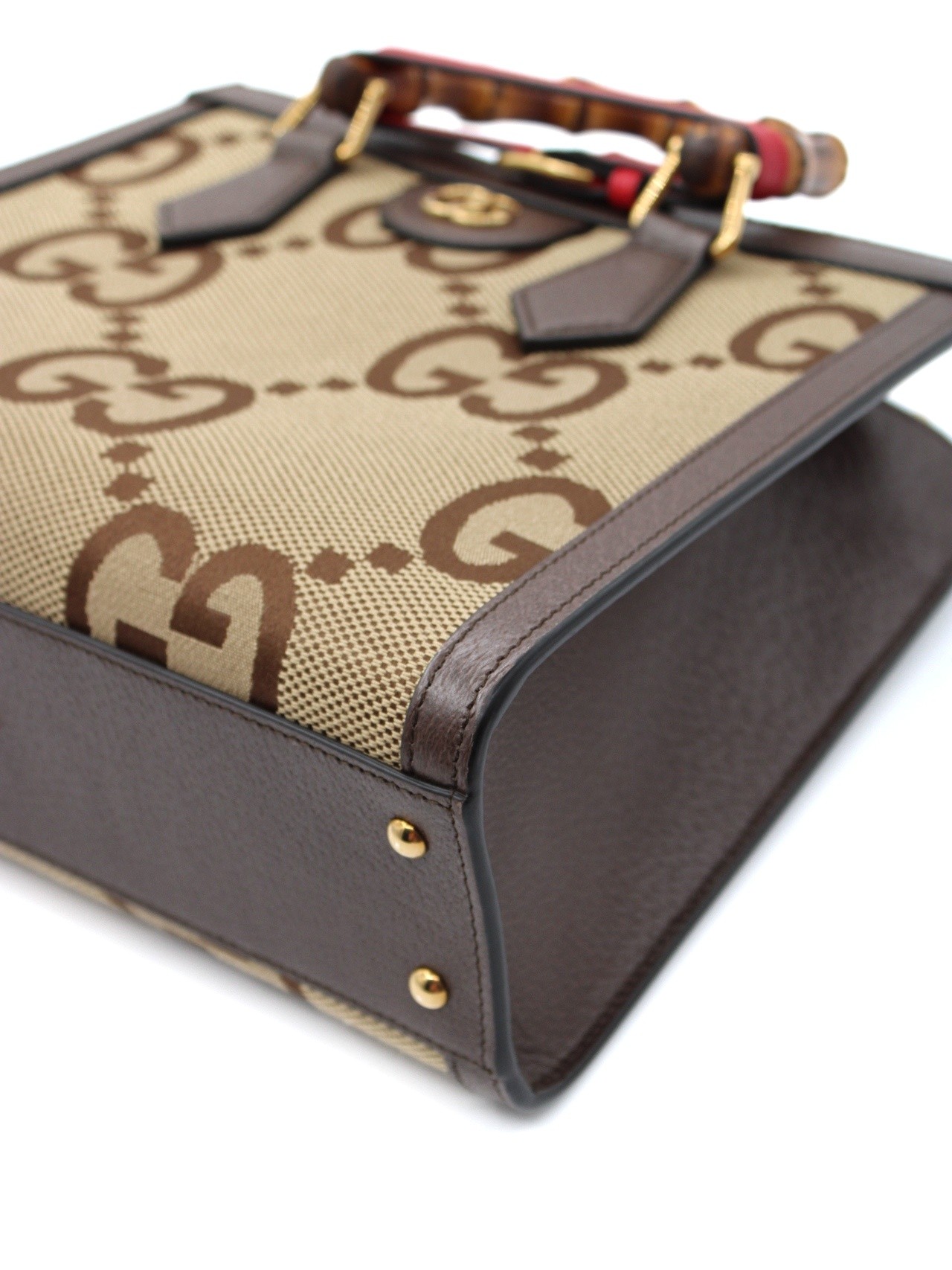 Borsa Gucci Diana Jumbo GG thumb