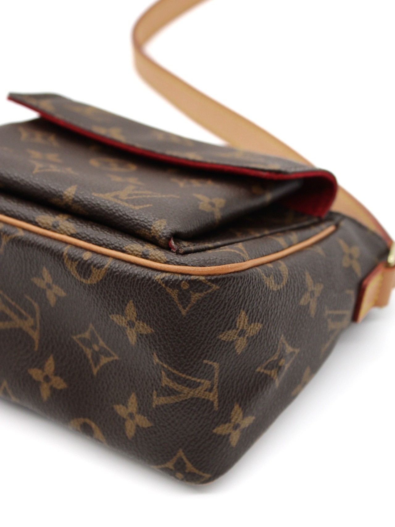 Borsa Louis Vuitton Viva Cité PM monogram thumb