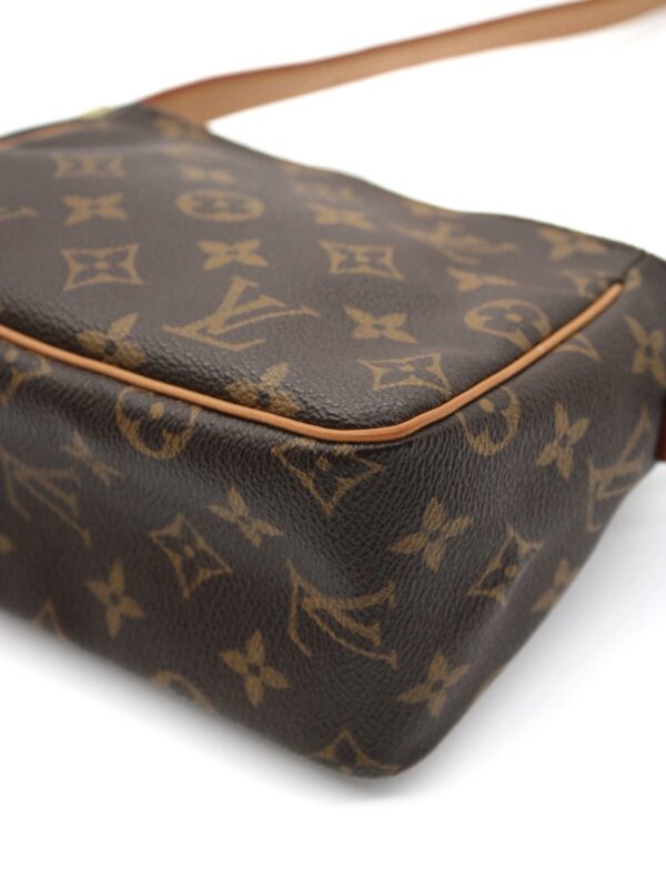 Borsa Louis Vuitton Viva Cité PM monogram