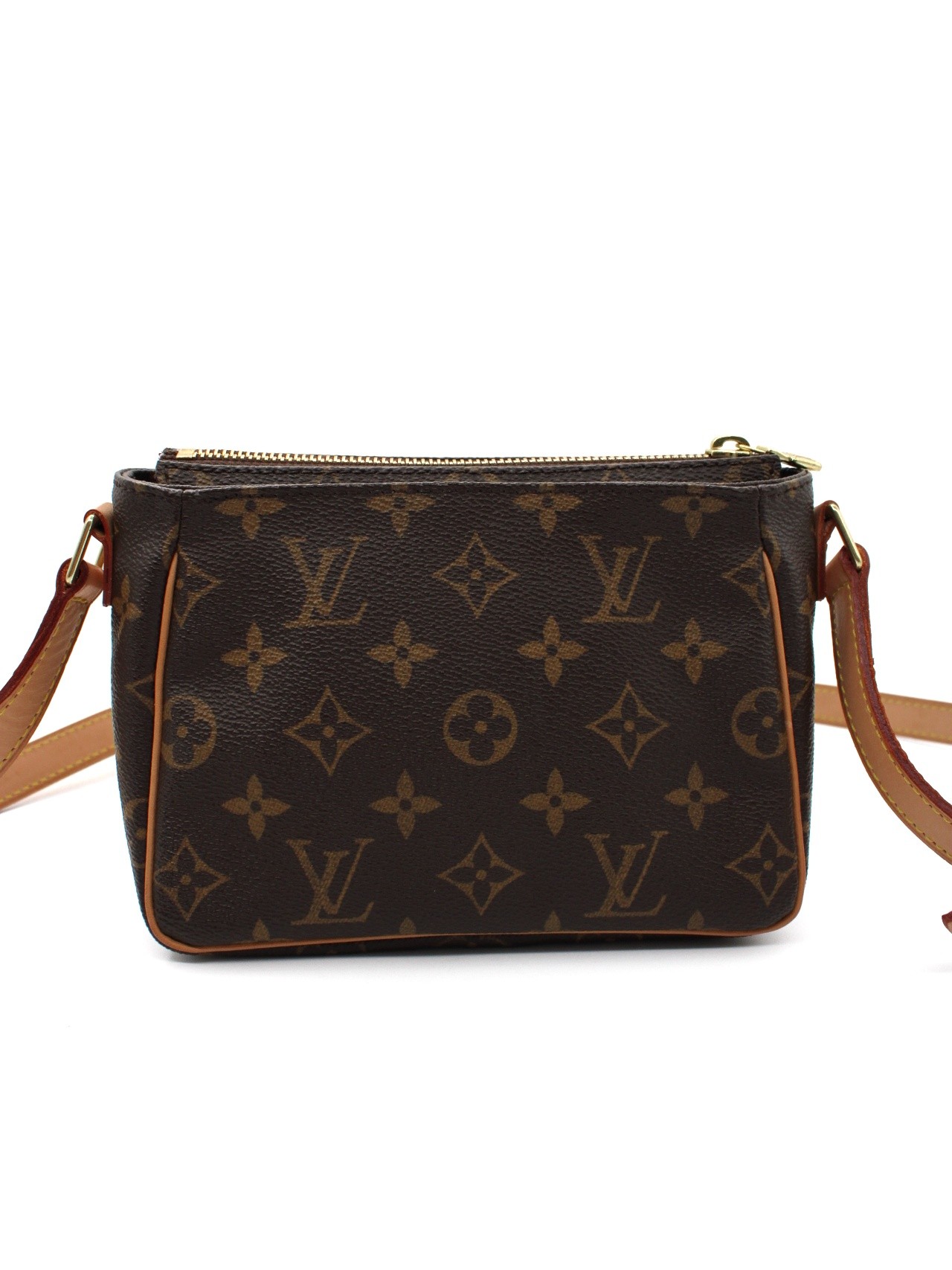 Borsa Louis Vuitton Viva Cité PM monogram thumb