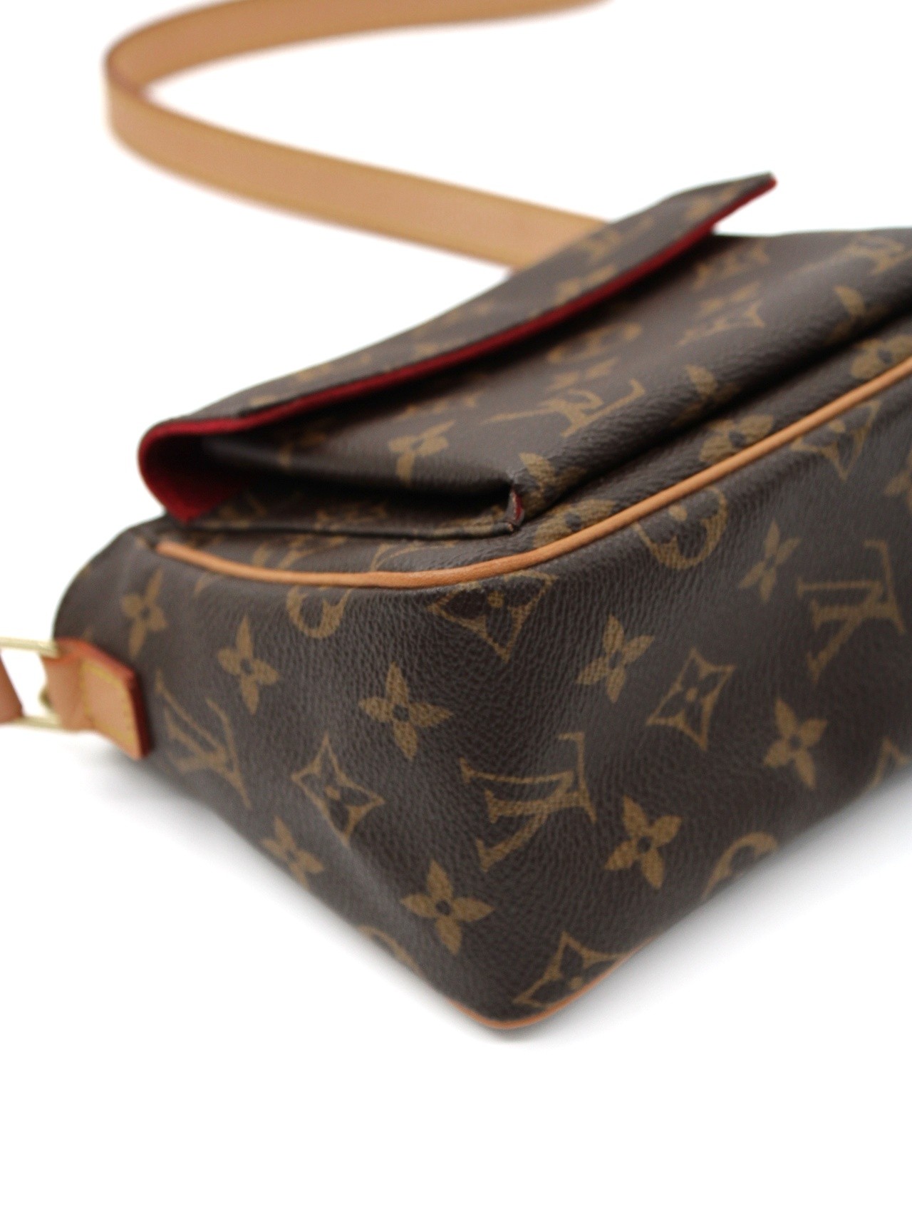 Borsa Louis Vuitton Viva Cité PM monogram thumb