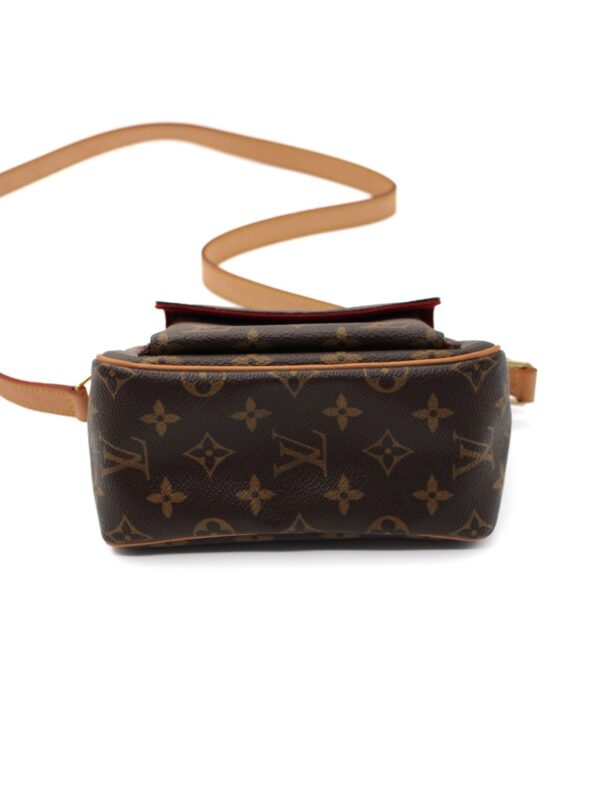 Borsa Louis Vuitton Viva Cité PM monogram