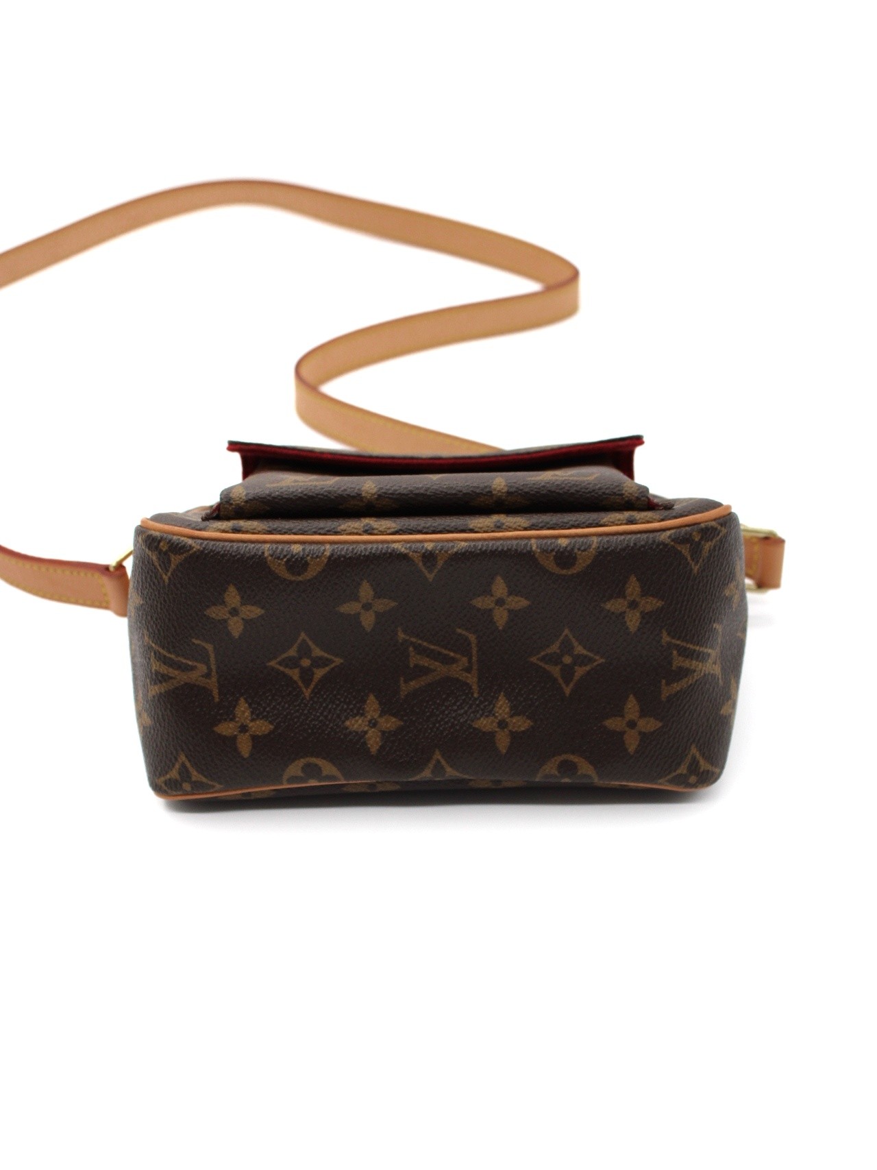 Borsa Louis Vuitton Viva Cité PM monogram thumb