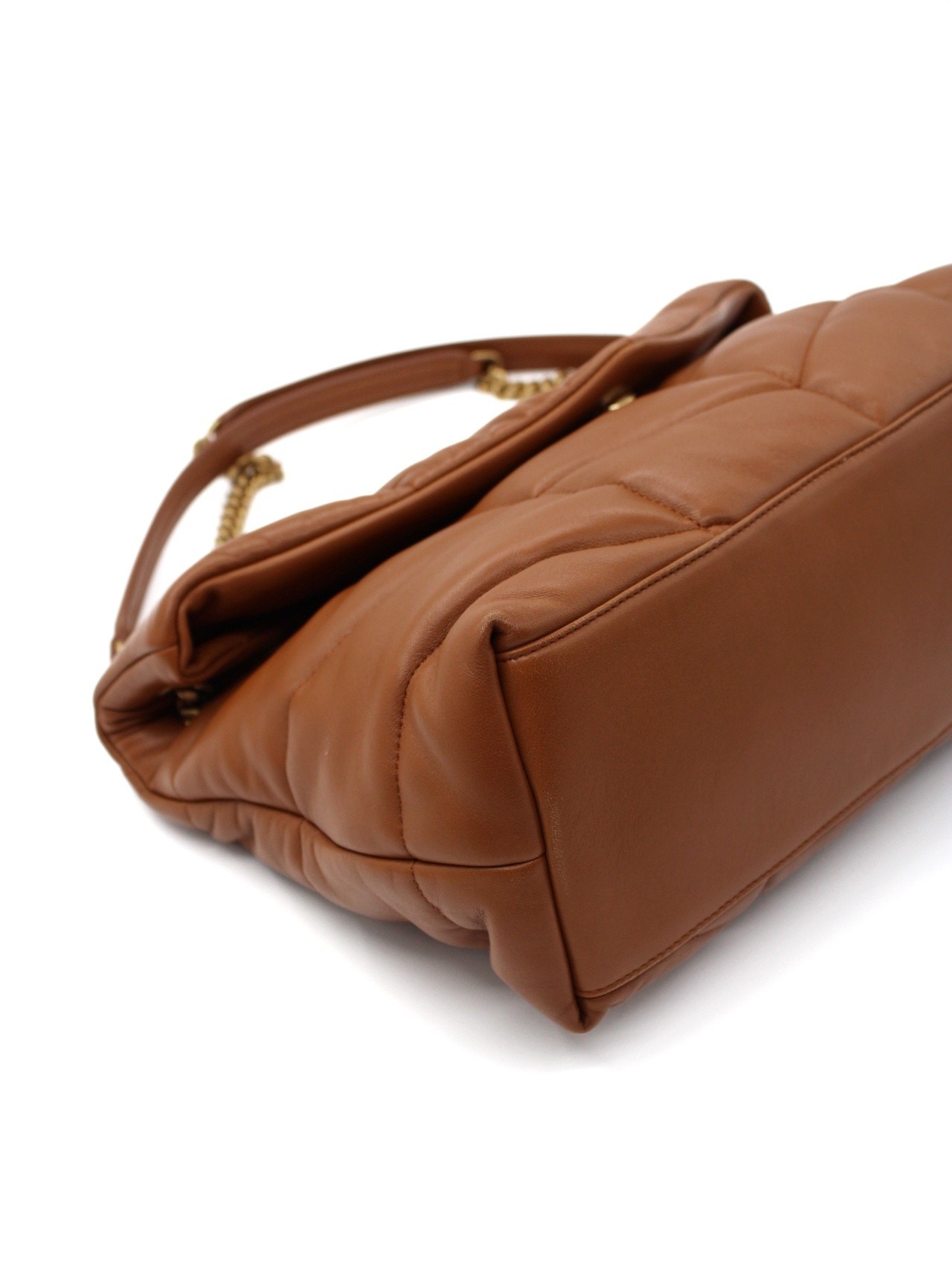 Borsa Saint Laurent Puffer media thumb