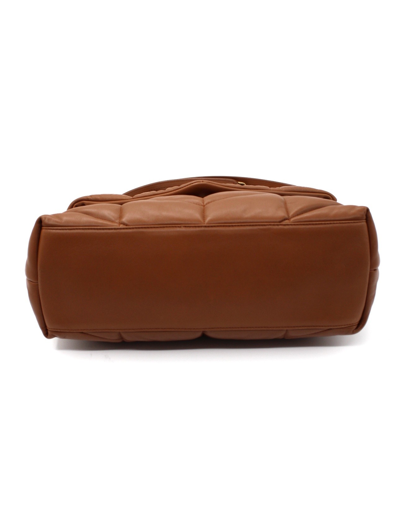 Borsa Saint Laurent Puffer media thumb