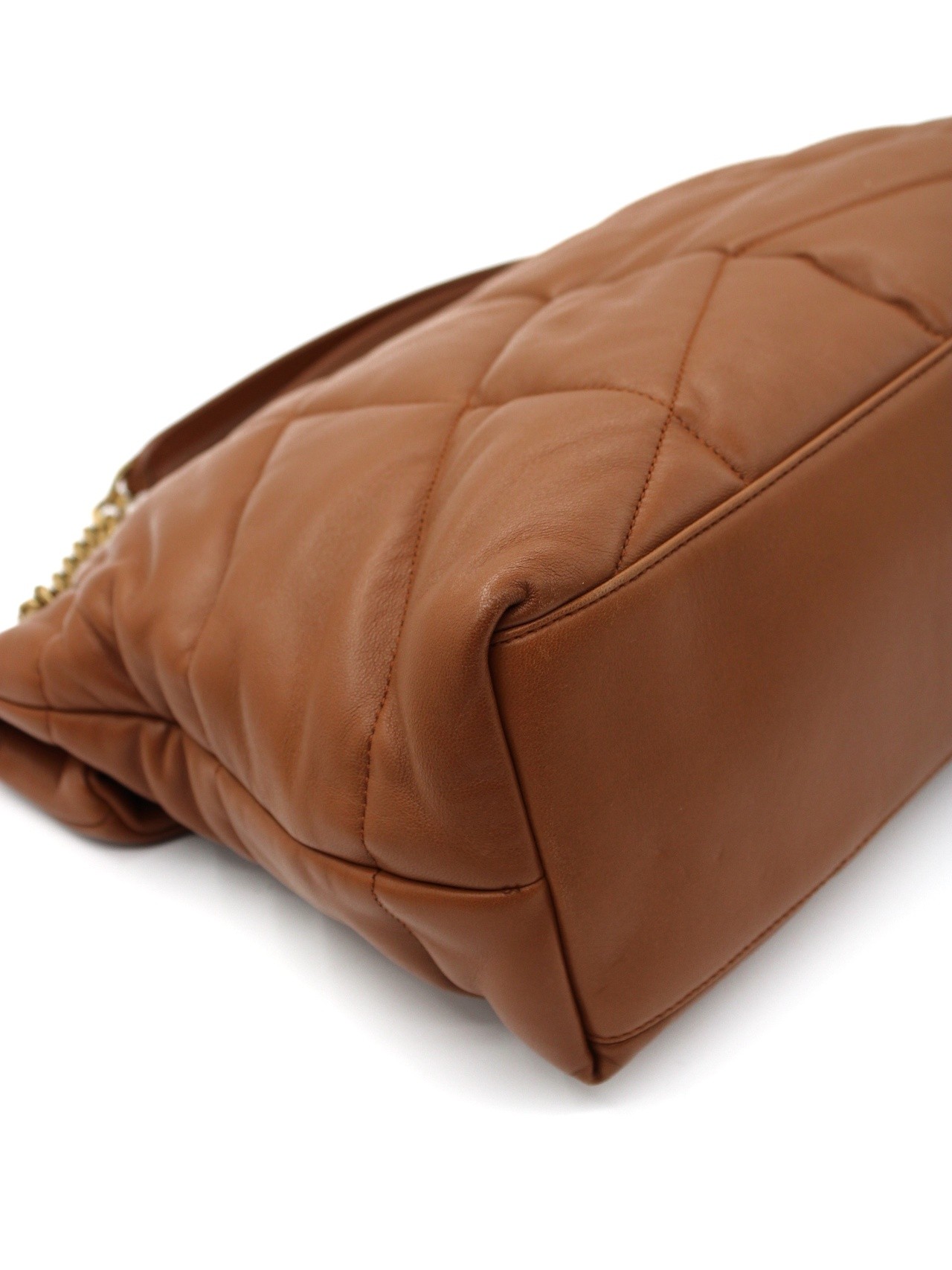 Borsa Saint Laurent Puffer media thumb