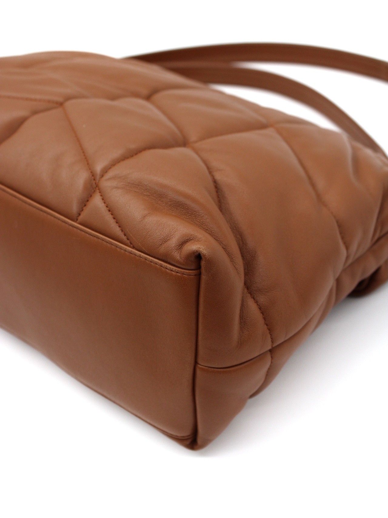 Borsa Saint Laurent Puffer media thumb