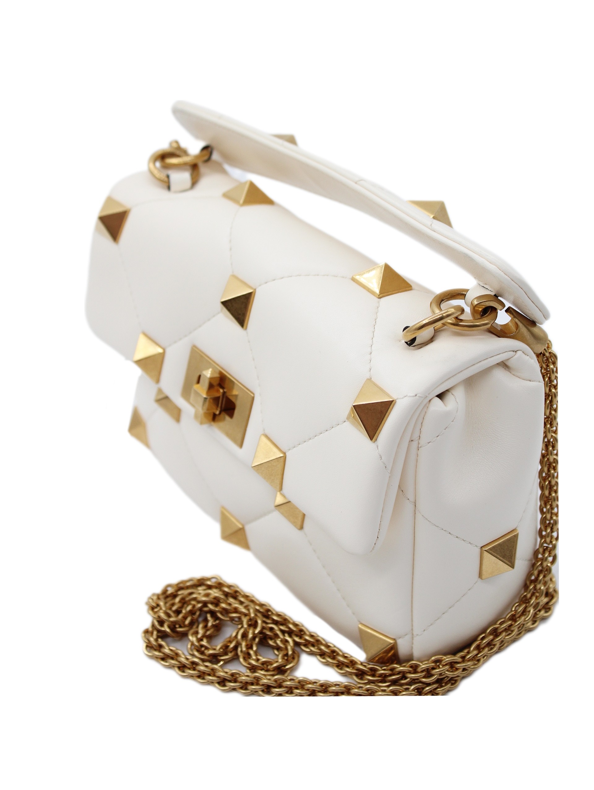 Borsa Valentino Roman Stud thumb