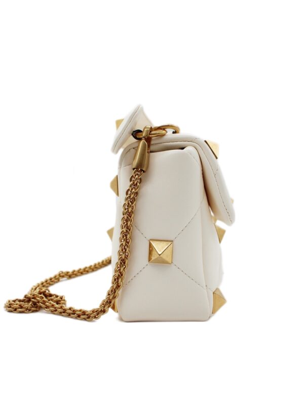 Borsa Valentino Roman Stud