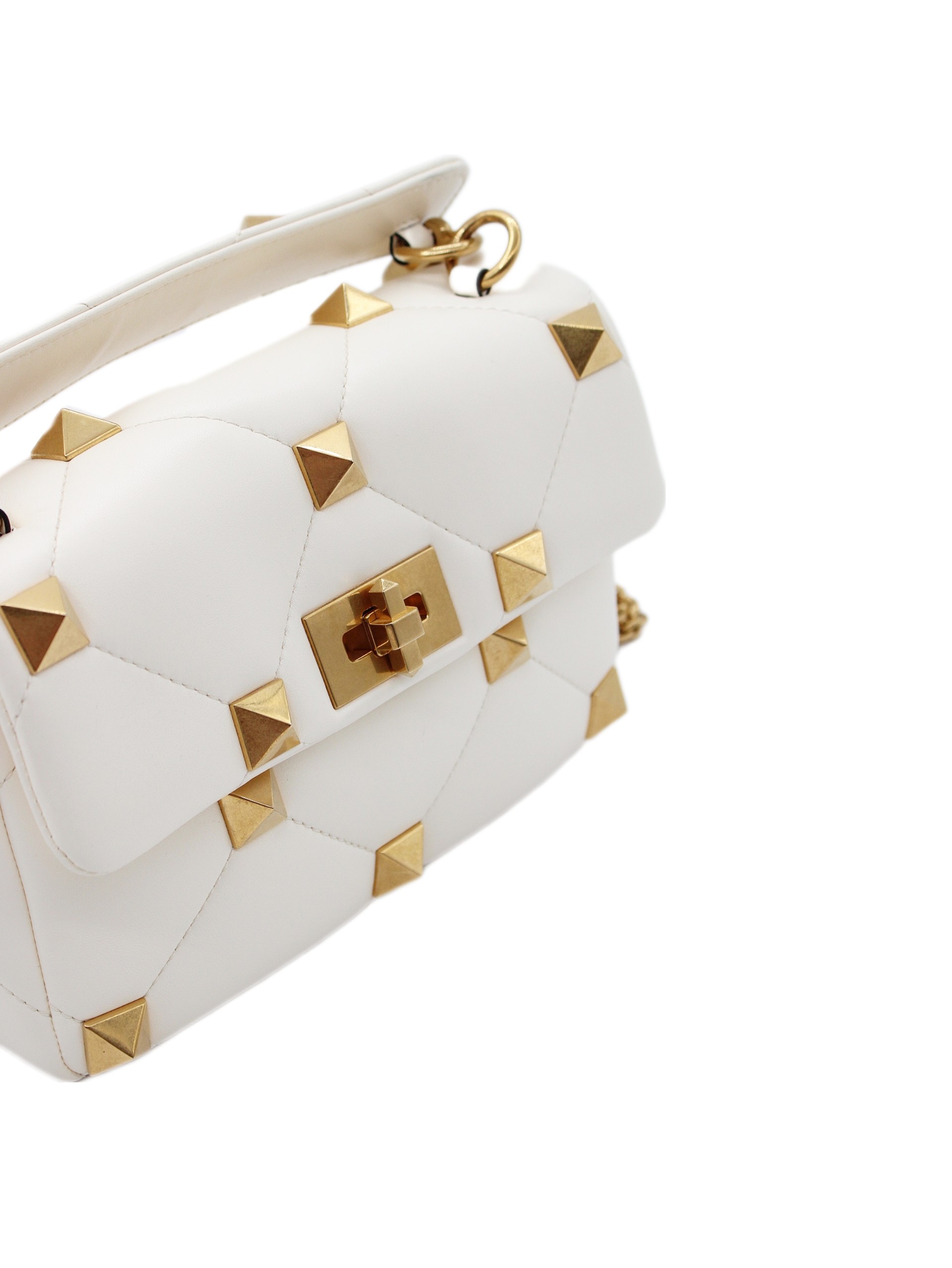 Borsa Valentino Roman Stud thumb