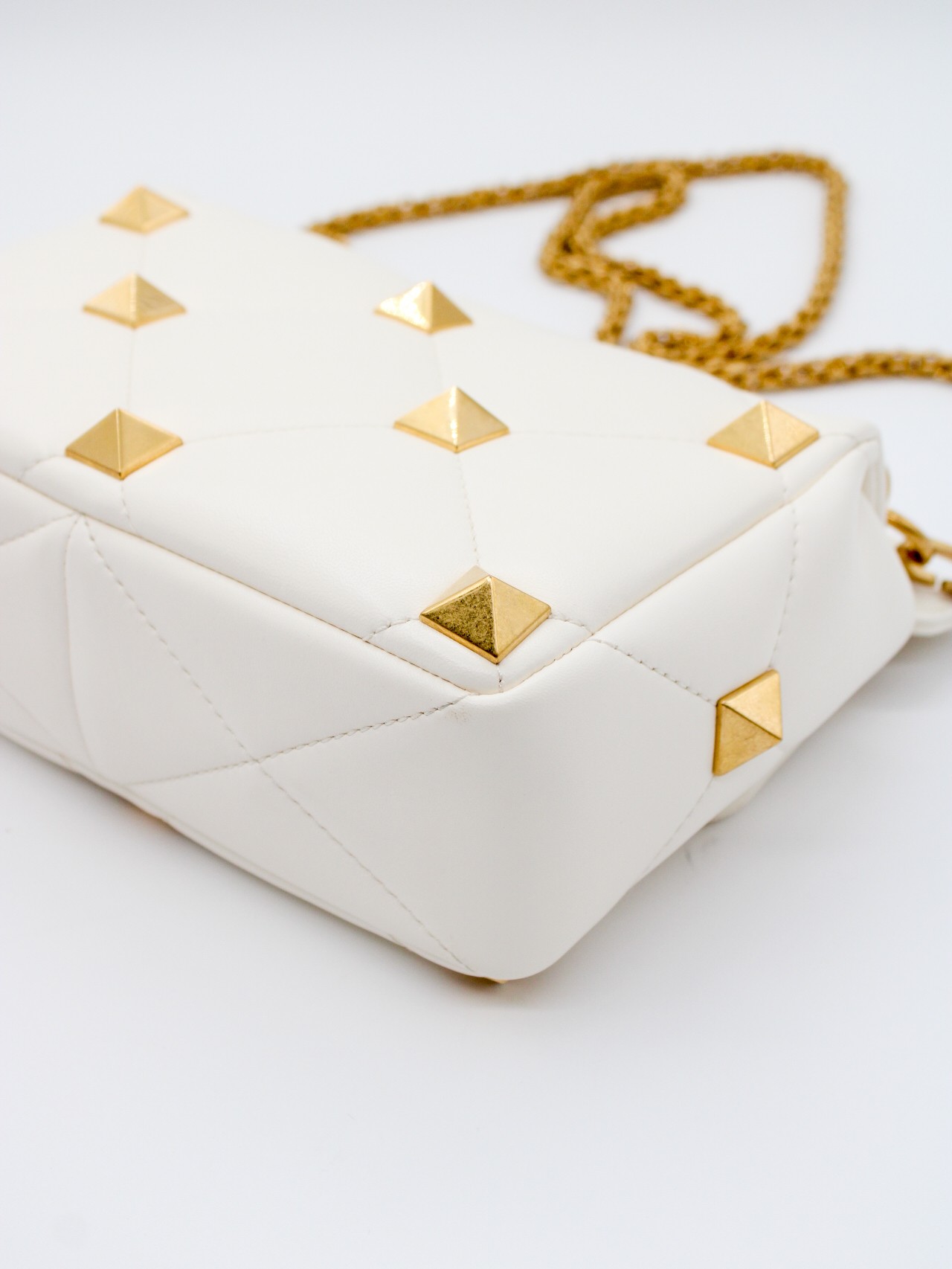 Borsa Valentino Roman Stud thumb