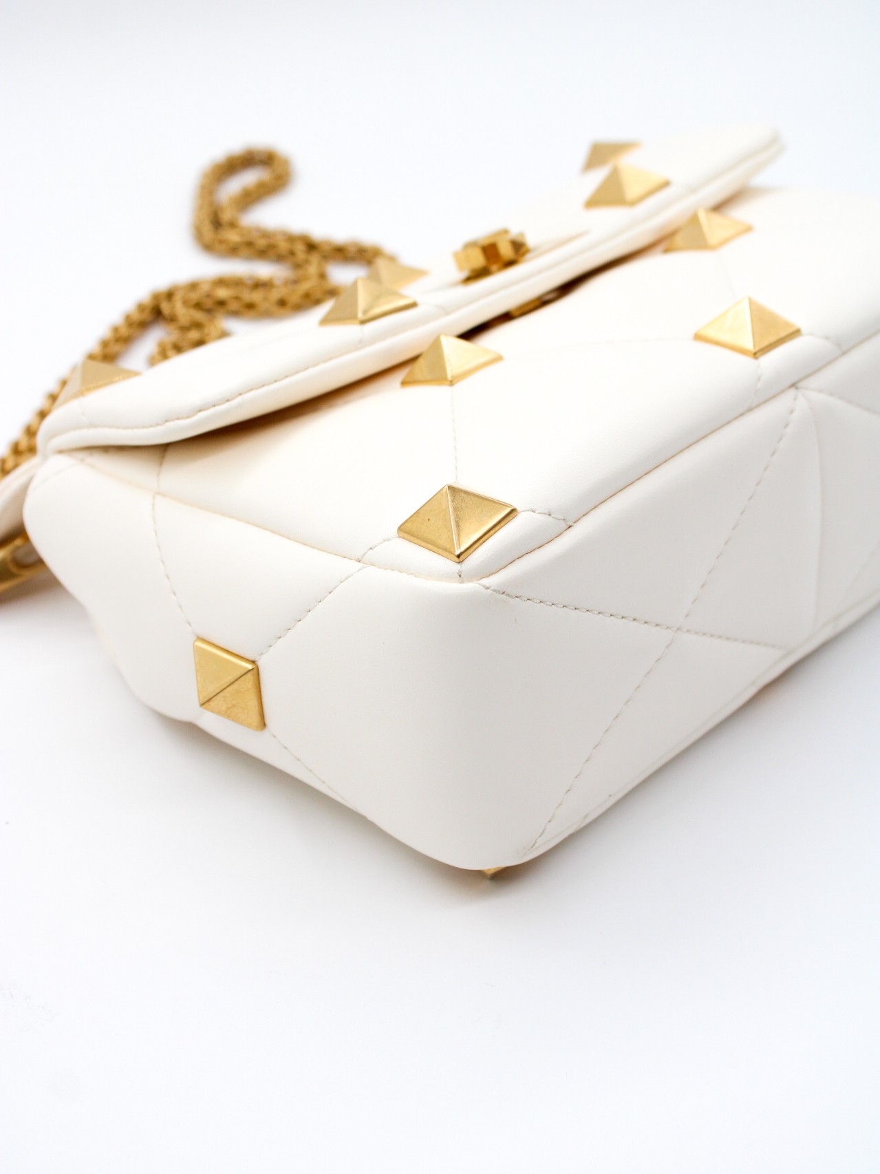 Borsa Valentino Roman Stud thumb