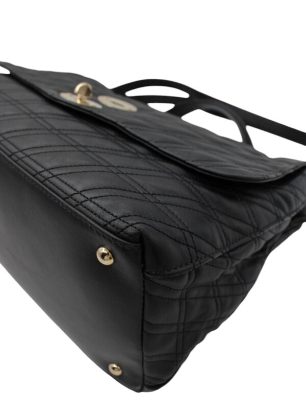 Borsa Zanellato M Zeta Metalassé