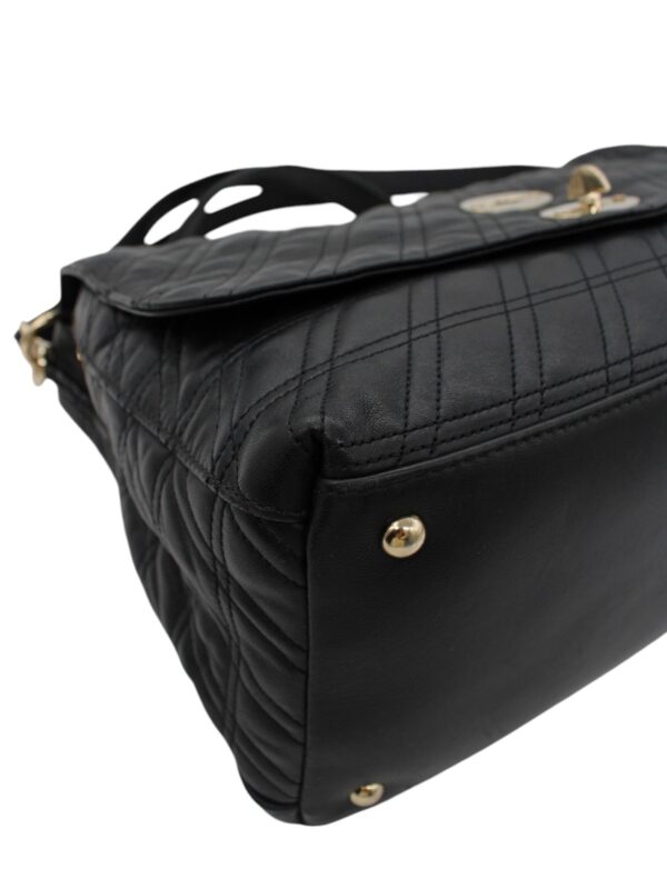 Borsa Zanellato M Zeta Metalassé