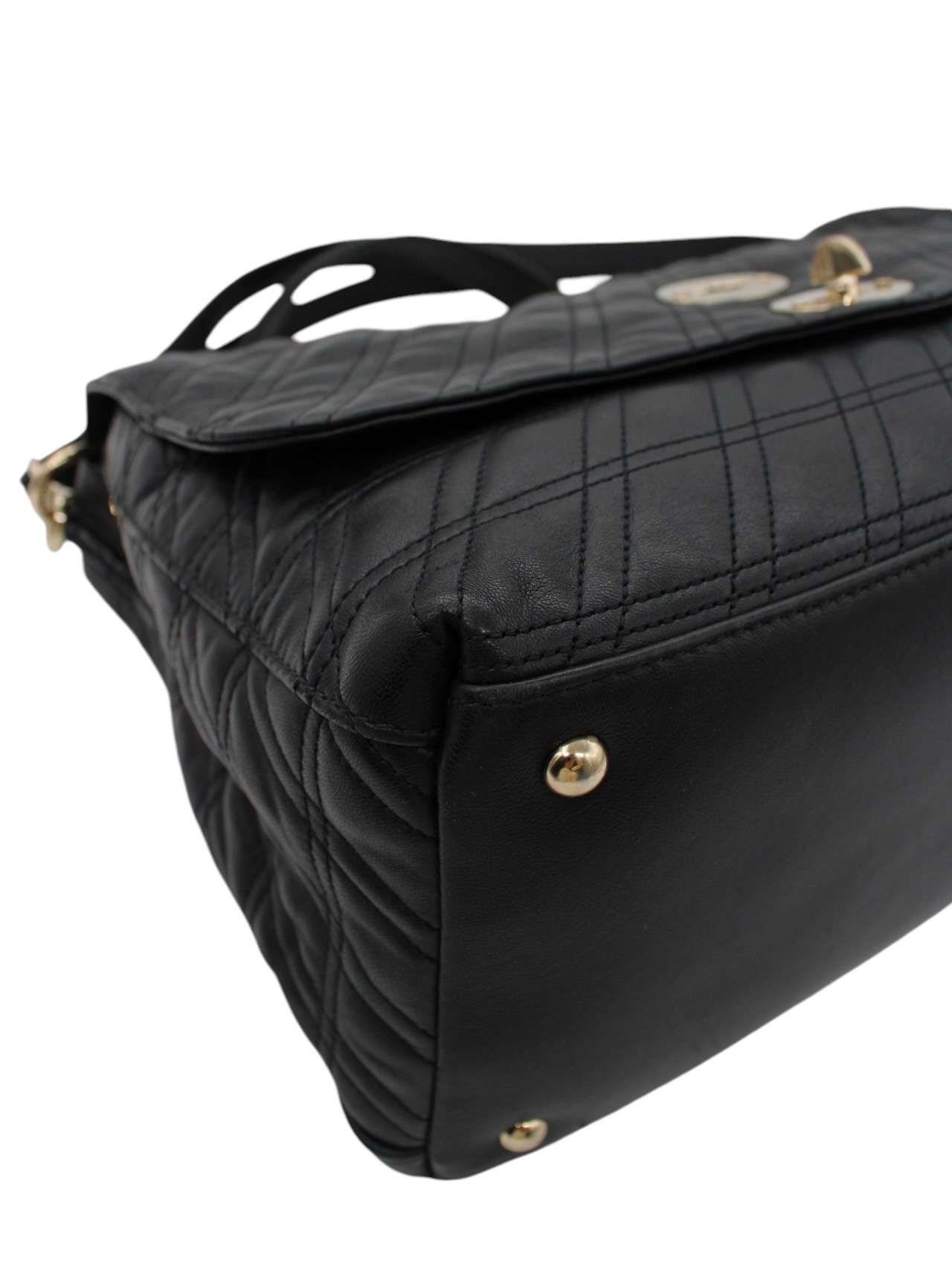 Borsa Zanellato M Zeta Metalassé thumb