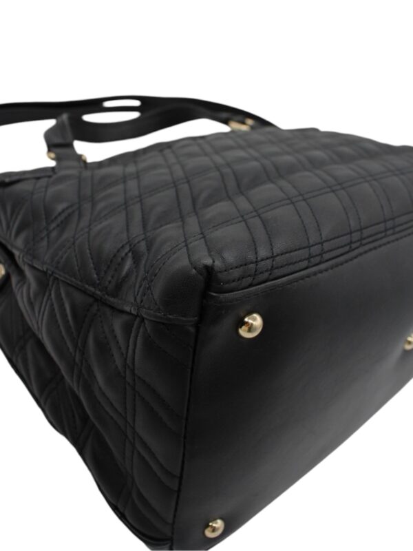 Borsa Zanellato M Zeta Metalassé
