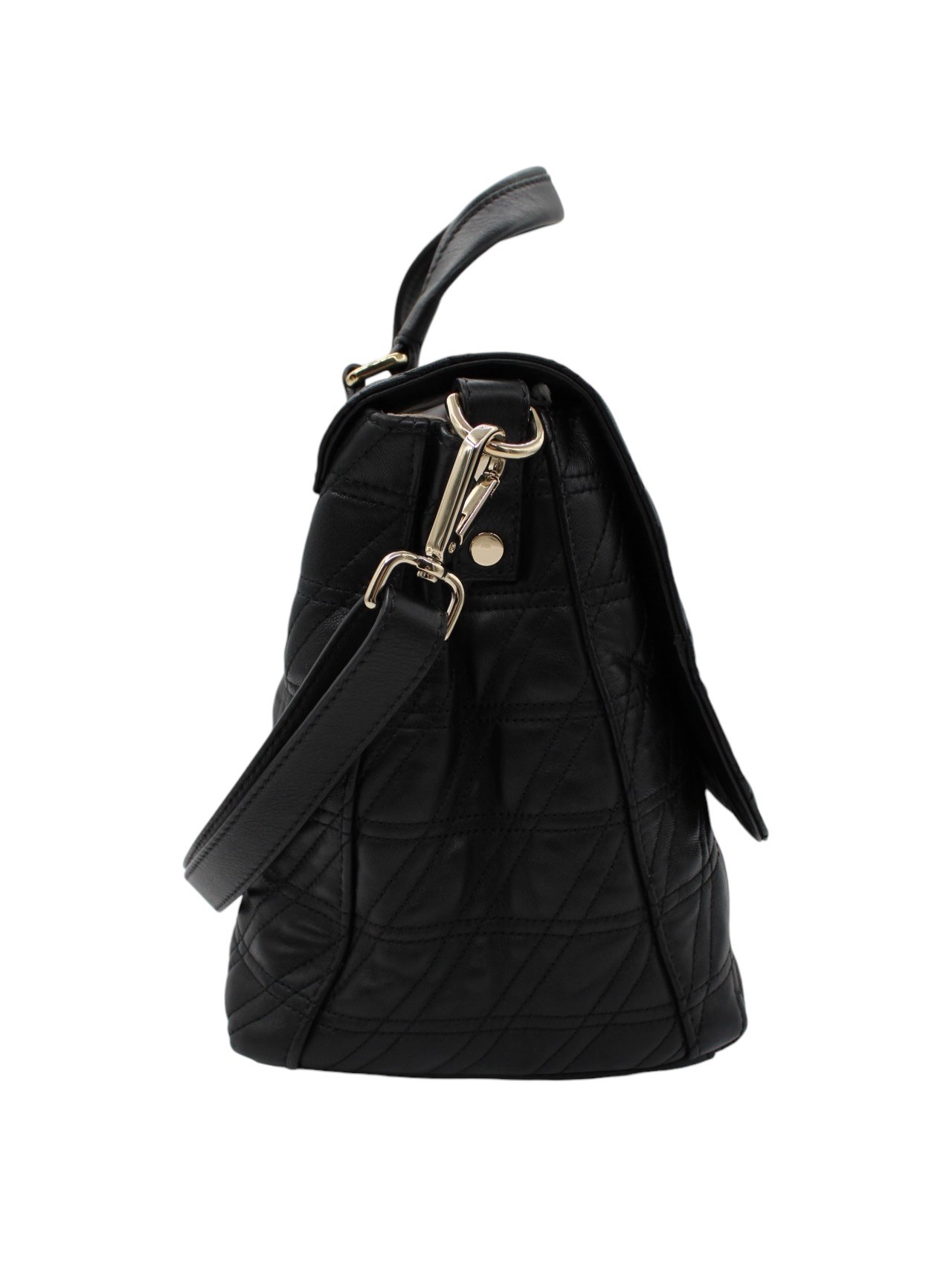 Borsa Zanellato M Zeta Metalassé thumb