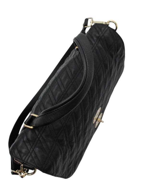 Borsa Zanellato M Zeta Metalassé