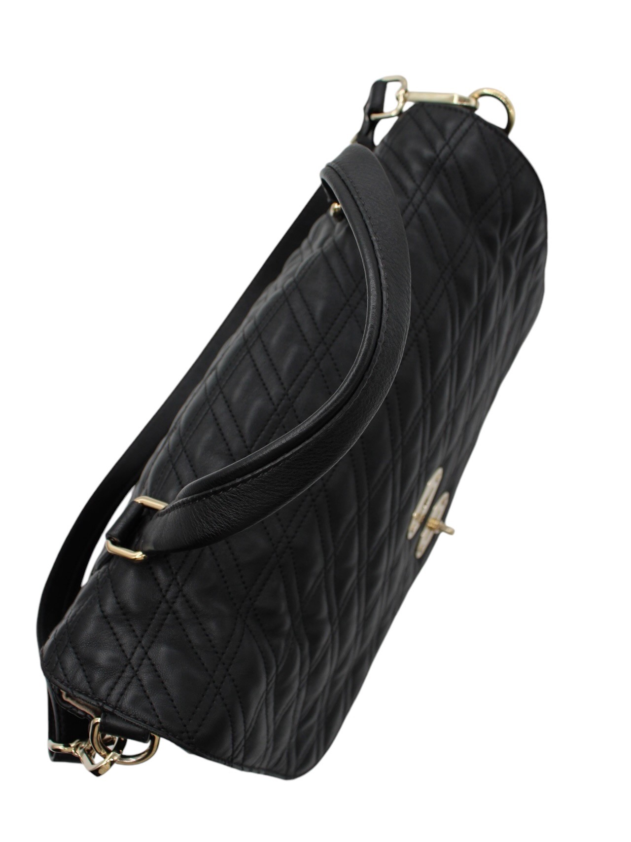 Borsa Zanellato M Zeta Metalassé thumb