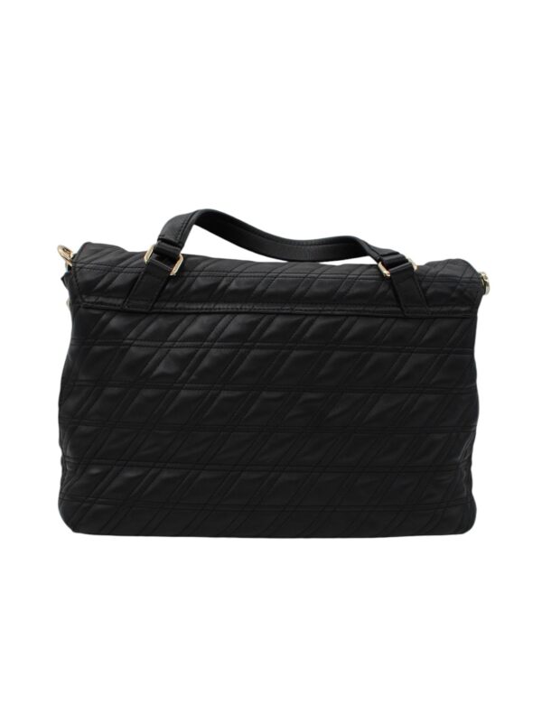 Borsa Zanellato M Zeta Metalassé