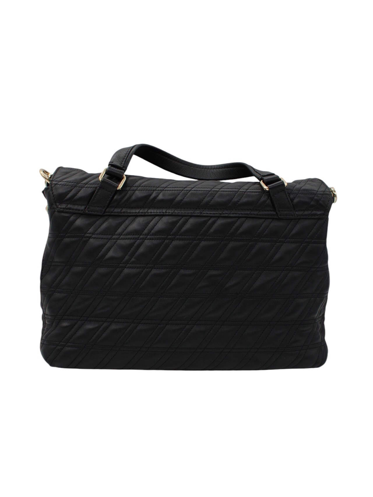 Borsa Zanellato M Zeta Metalassé thumb