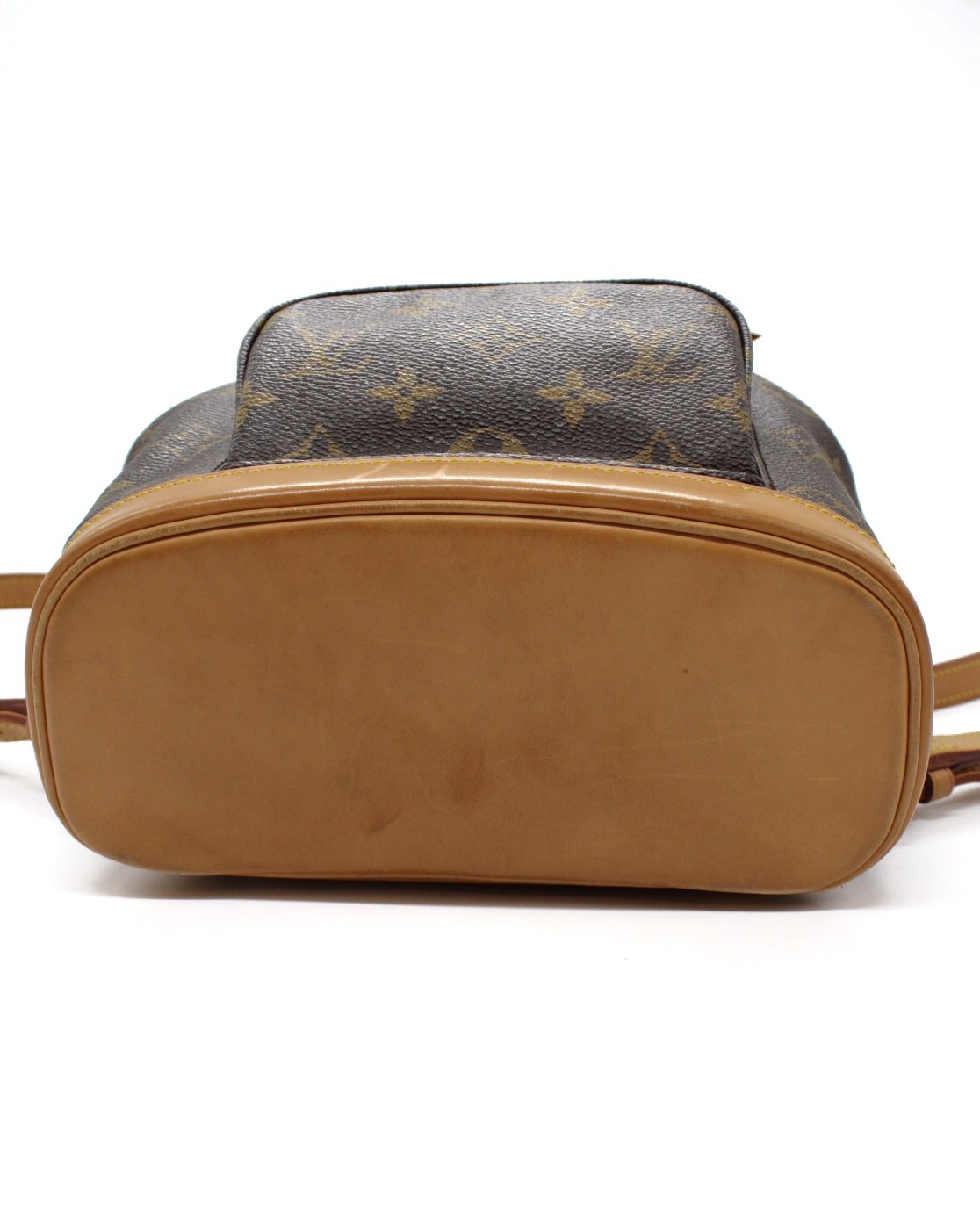 Zaino Louis Vuitton Montsouris Monogram PM thumb