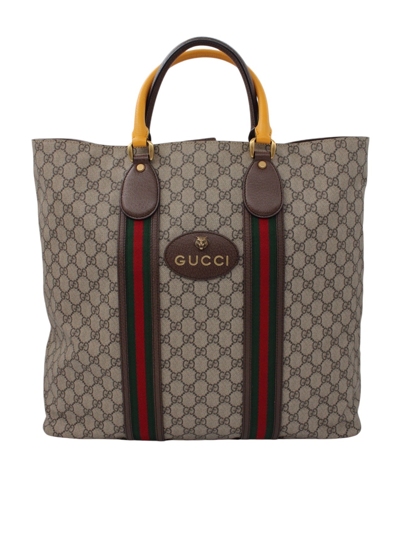 Shopper Gucci Monogram Neo Vintage thumb