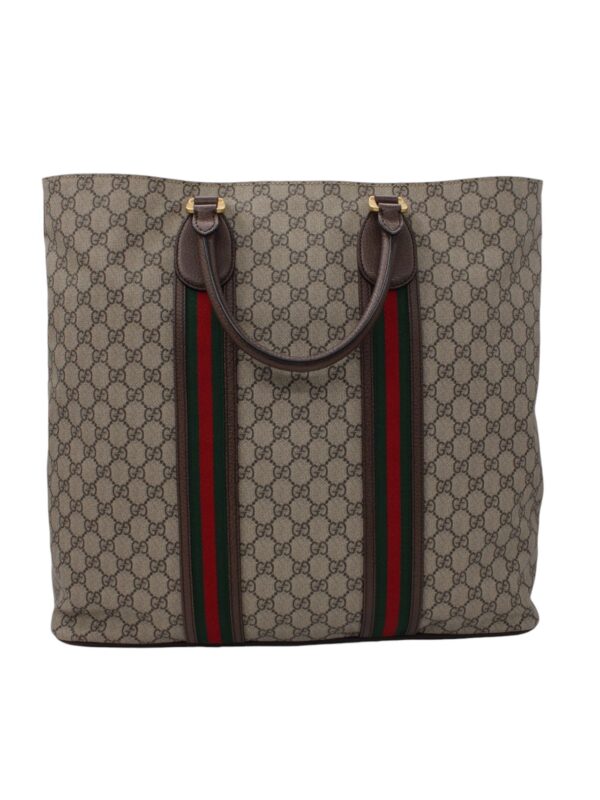 Shopper Gucci Monogram Neo Vintage