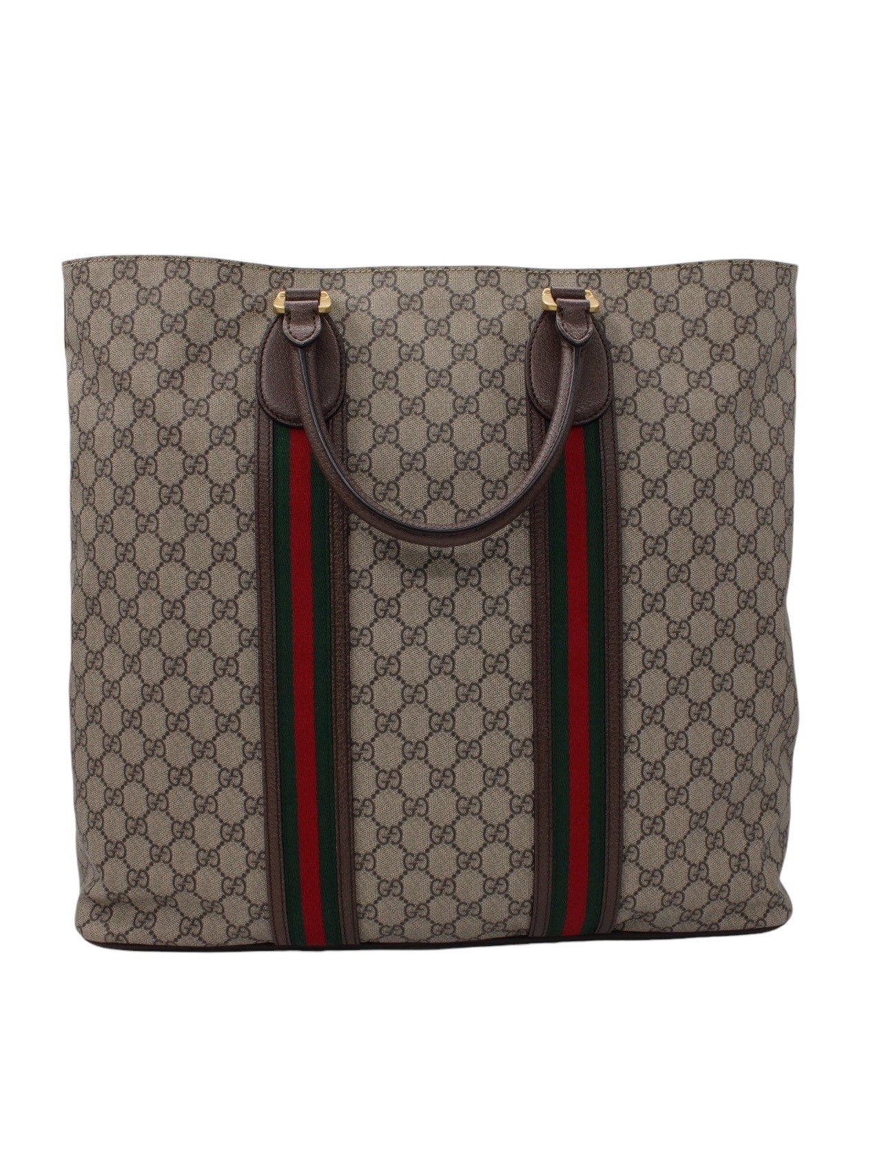 Shopper Gucci Monogram Neo Vintage thumb