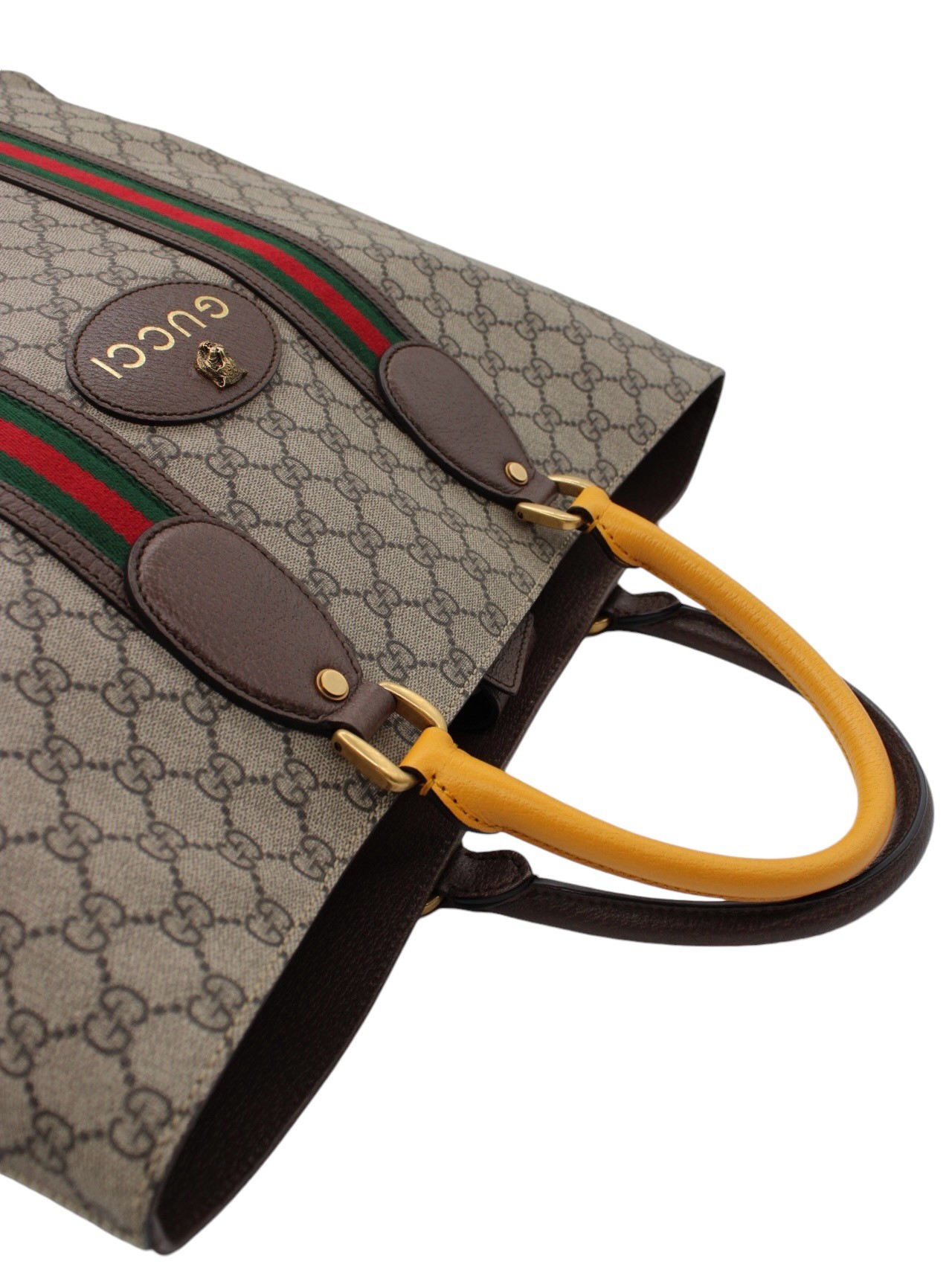 Shopper Gucci Monogram Neo Vintage thumb