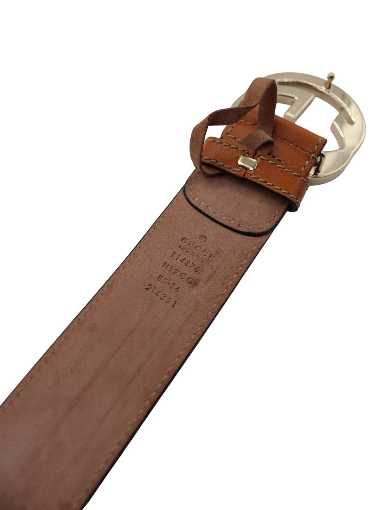 Cintura Gucci Web thumb