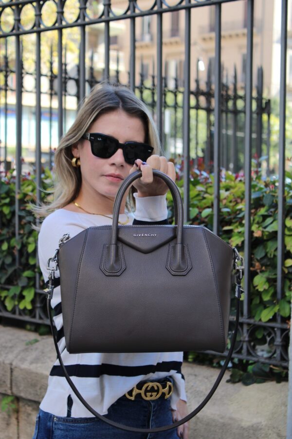 Borsa Givenchy Antigona misura piccola