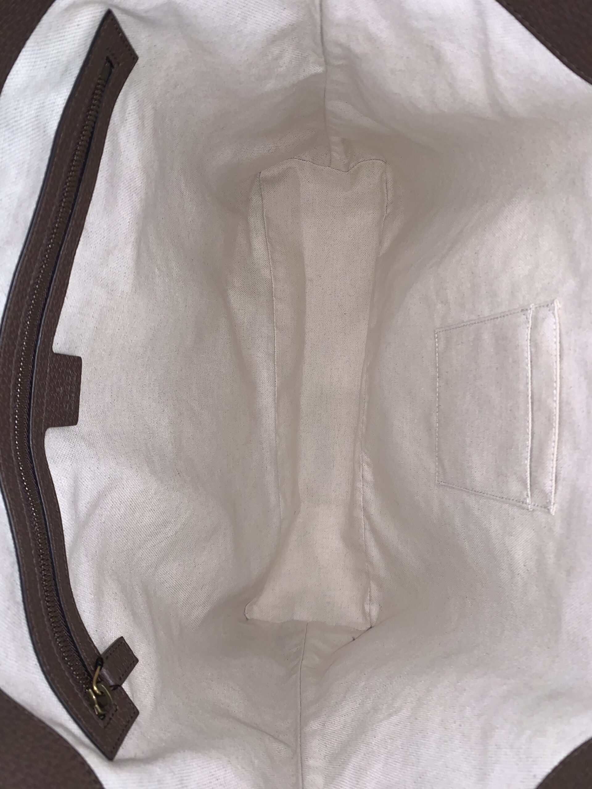 Shopper Gucci Monogram Neo Vintage thumb