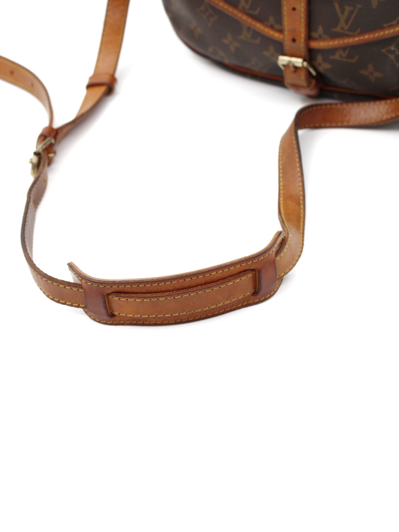 Borsa Louis vuitton Saumur PM thumb