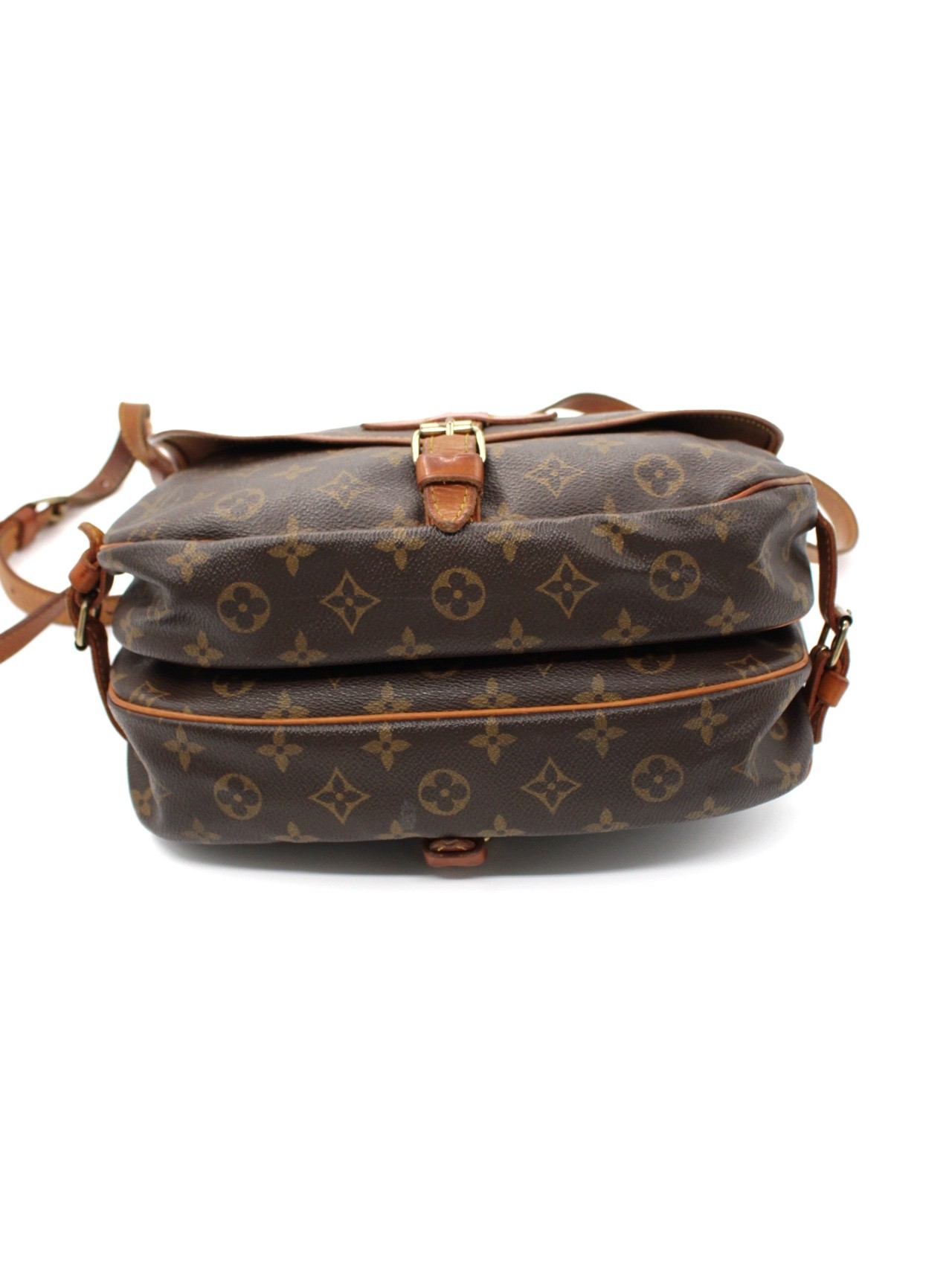 Borsa Louis vuitton Saumur PM thumb