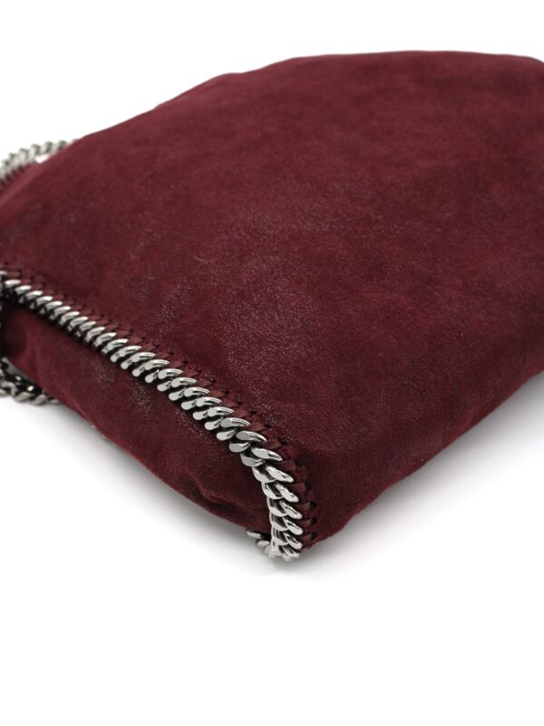 saldo per cliente Stella McCartney falabella 3 catene borsa a spalla