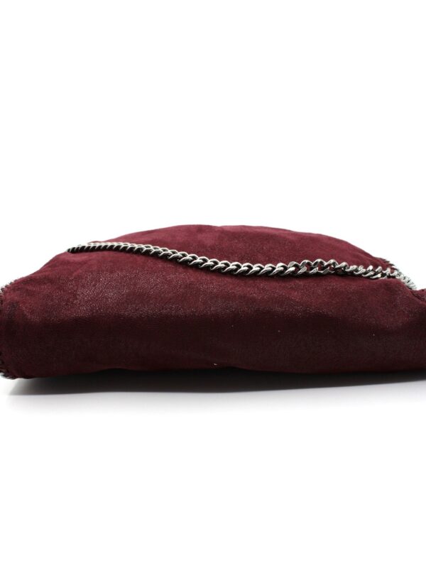 saldo per cliente Stella McCartney falabella 3 catene borsa a spalla