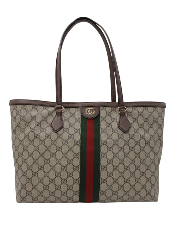 Shopper Gucci Web Ophidia