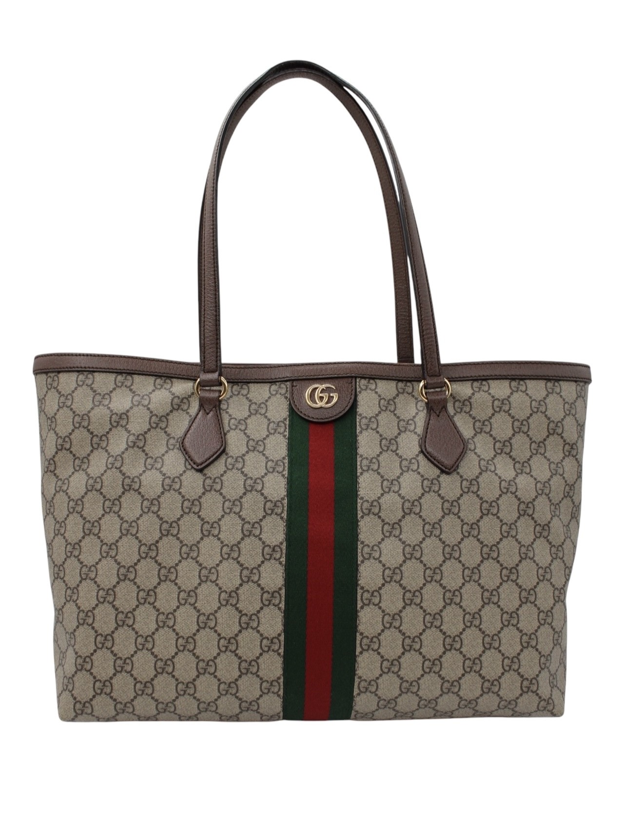 Shopper Gucci Web Ophidia thumb
