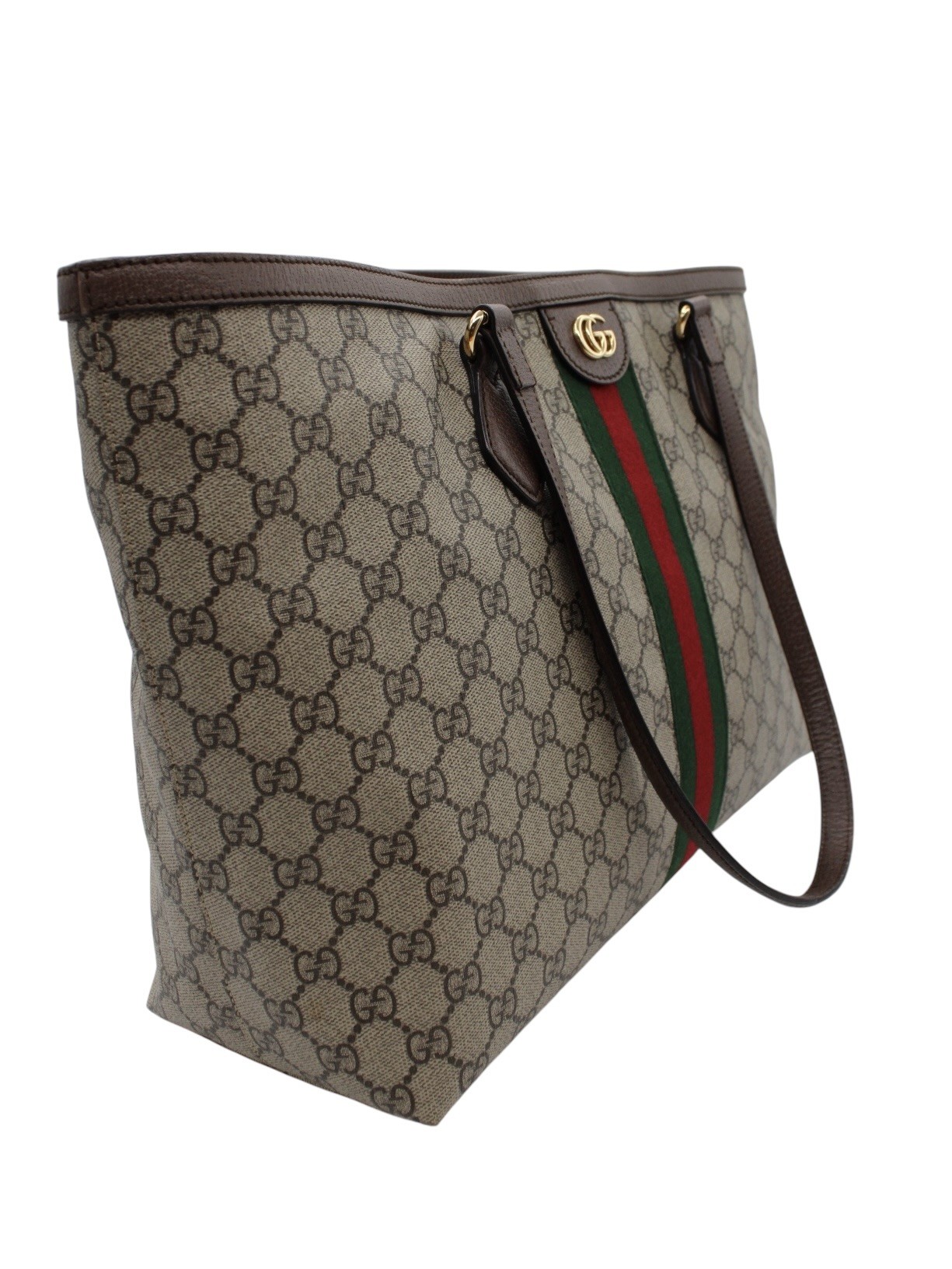 Shopper Gucci Web Ophidia thumb