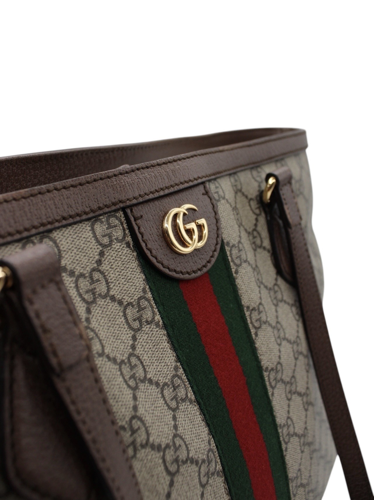 Shopper Gucci Web Ophidia thumb