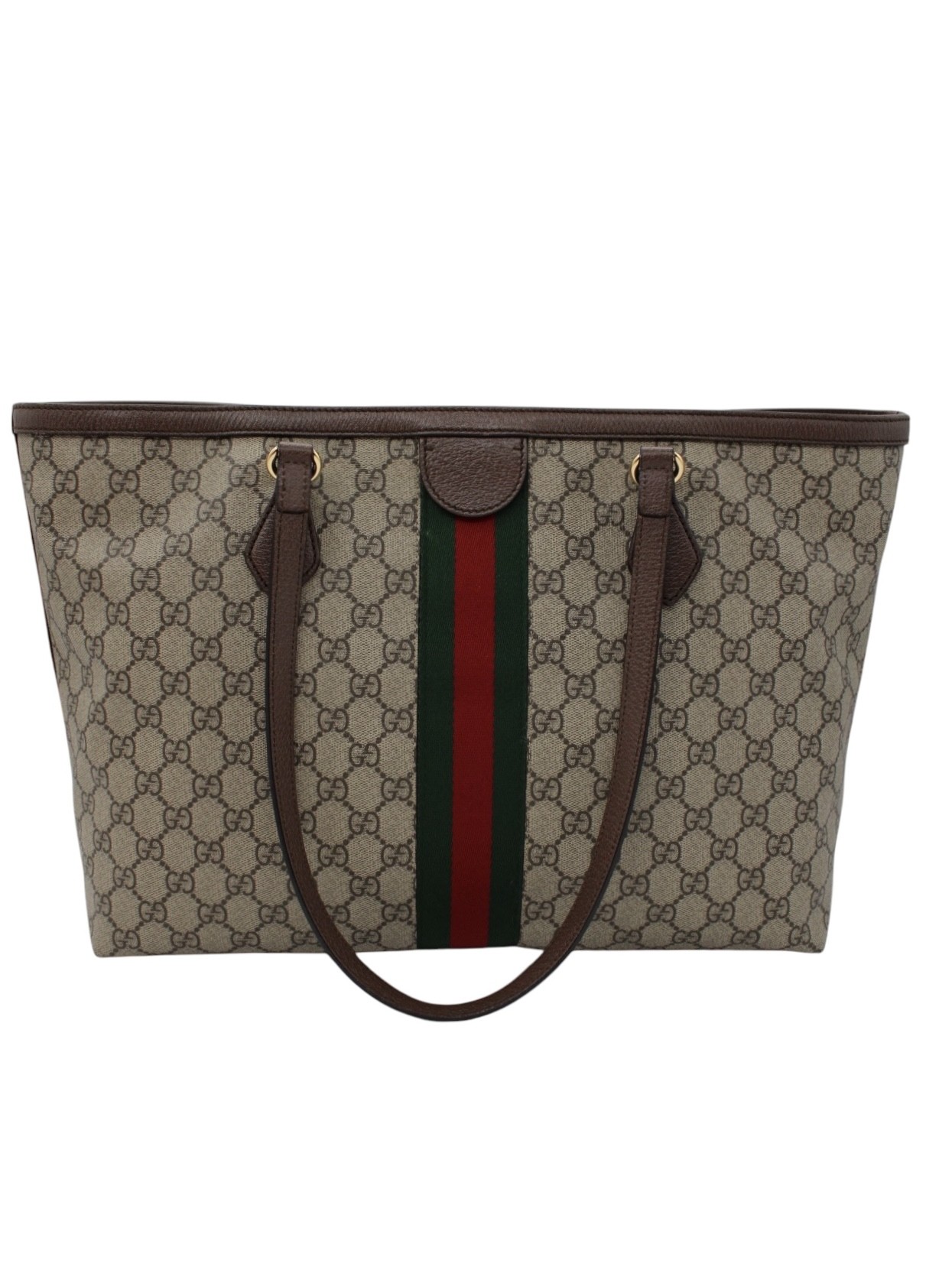 Shopper Gucci Web Ophidia thumb