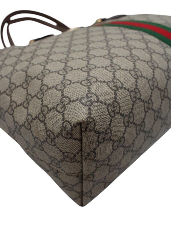 Shopper Gucci Web Ophidia