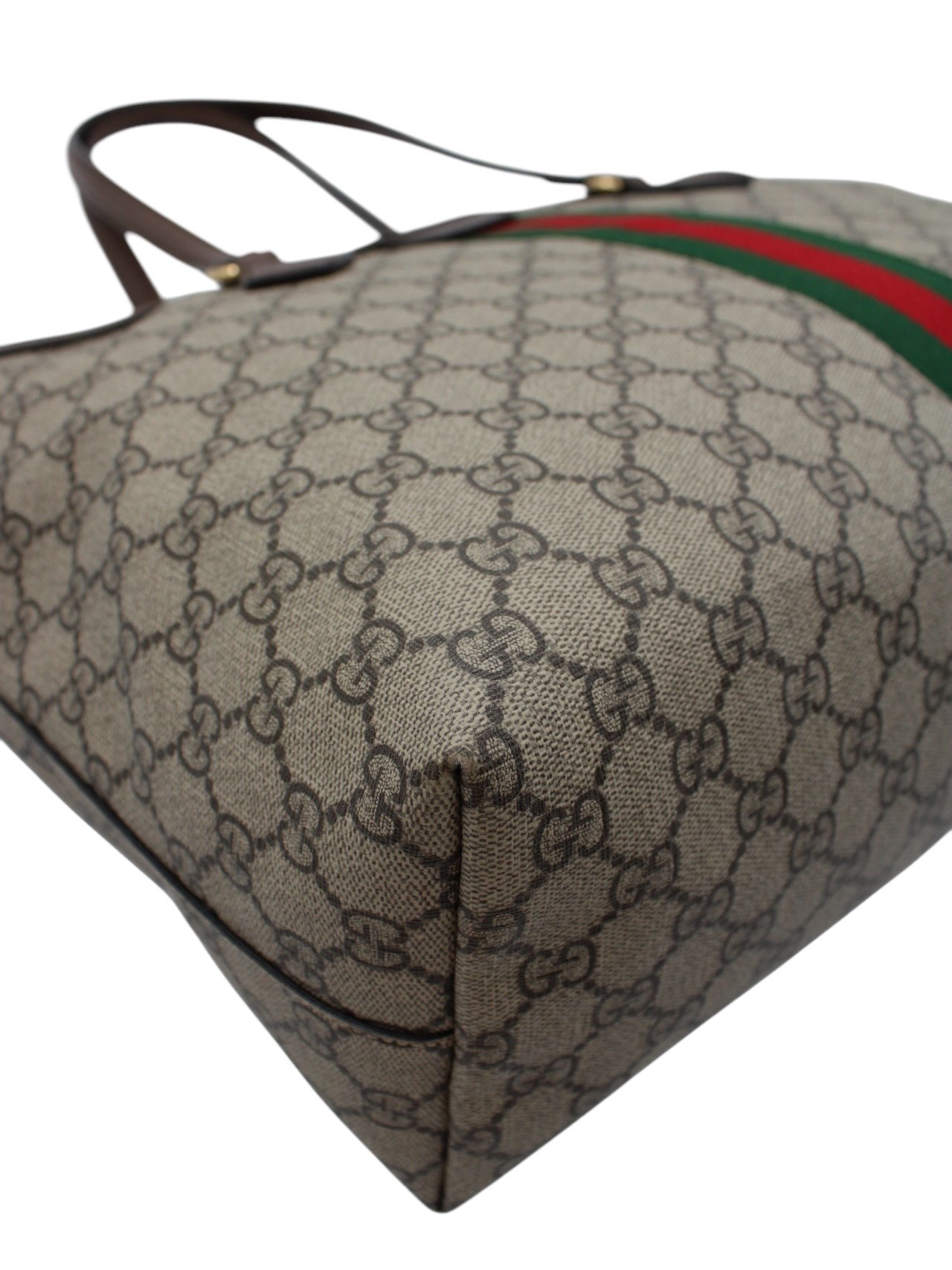 Shopper Gucci Web Ophidia thumb