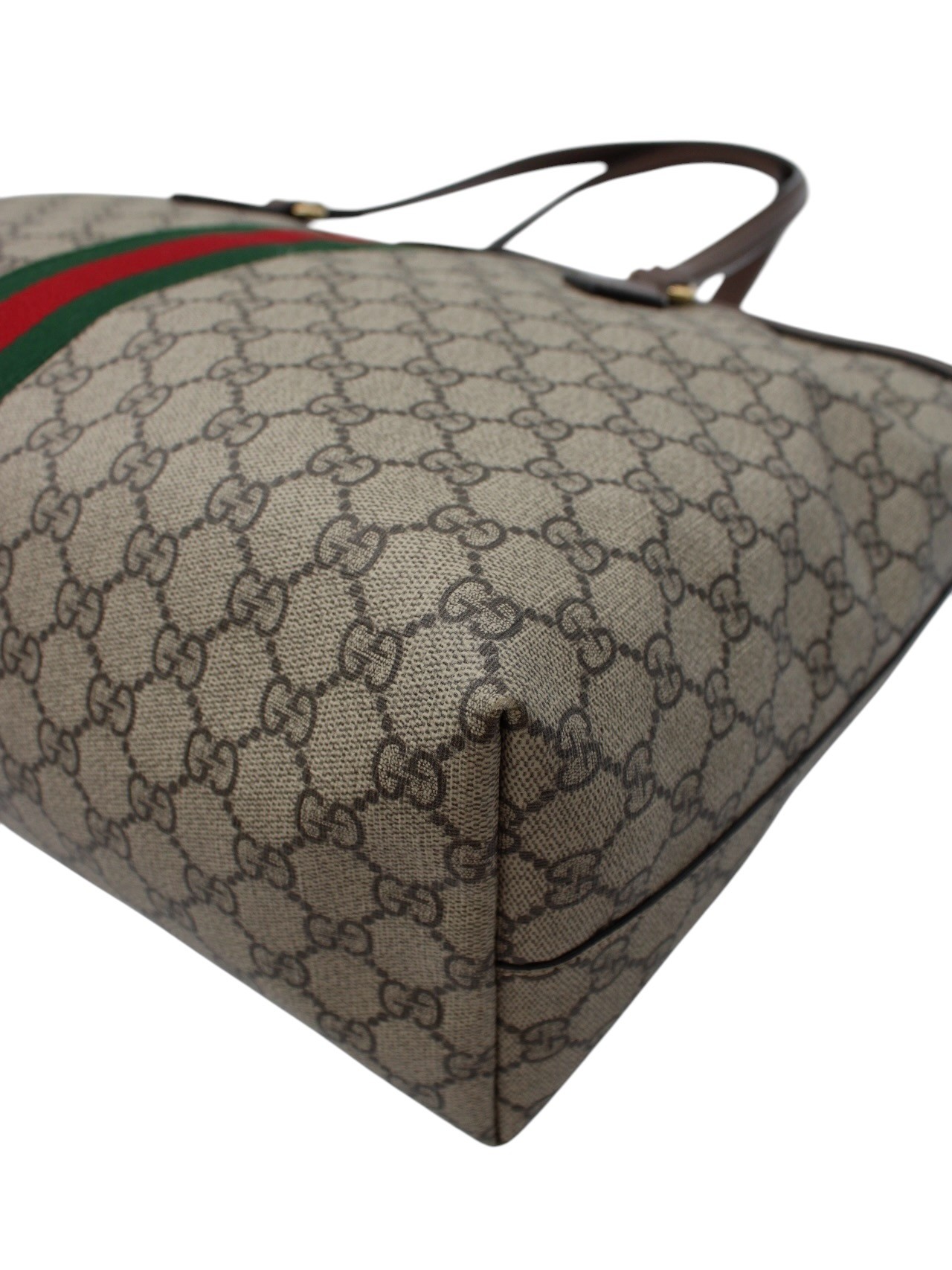 Shopper Gucci Web Ophidia thumb