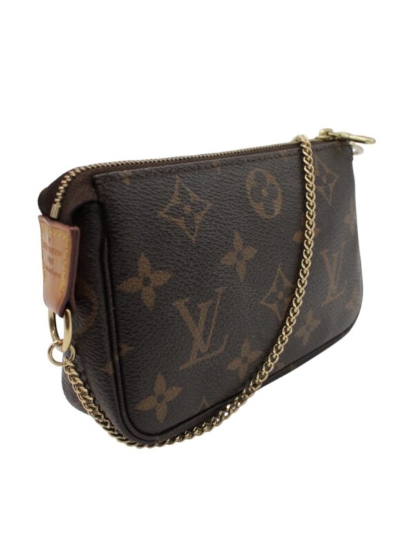 Pochette Louis Vuitton Mini Accessoires