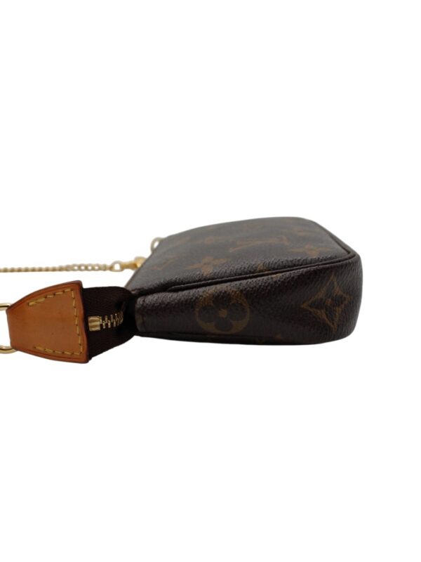 Pochette Louis Vuitton Mini Accessoires