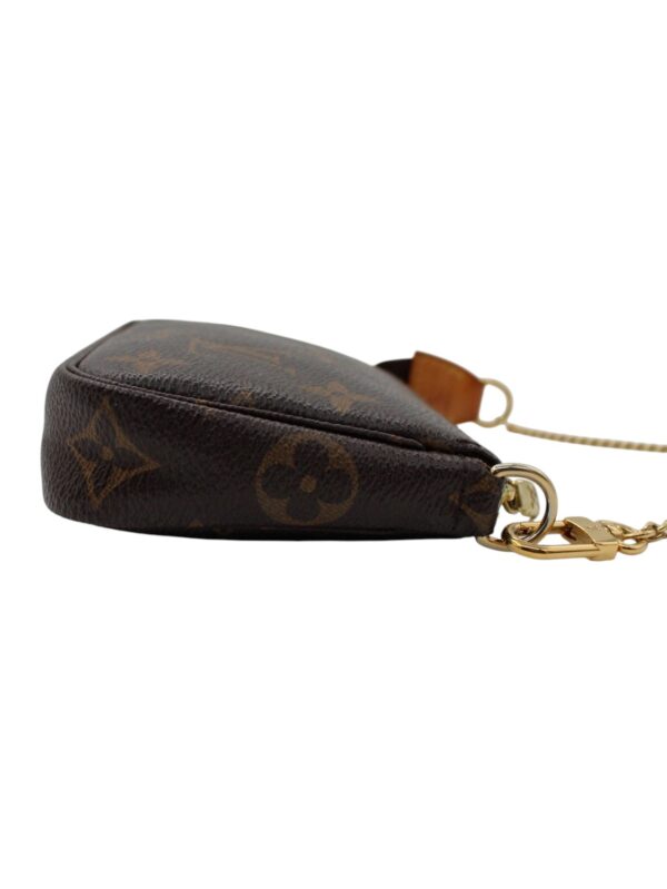 Pochette Louis Vuitton Mini Accessoires