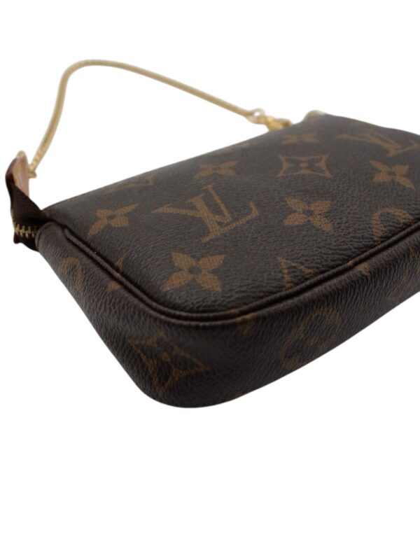 Pochette Louis Vuitton Mini Accessoires