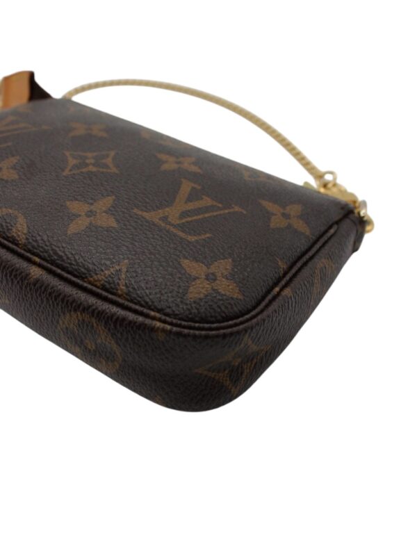 Pochette Louis Vuitton Mini Accessoires